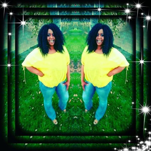 Meet your Posher, Mrsmika - Picture 1 of 1